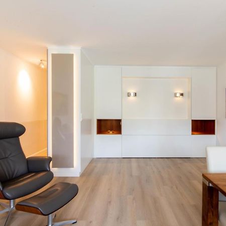 Ferienwohnung Kuschelmuschel ティメンドルファー・シュトラント エクステリア 写真