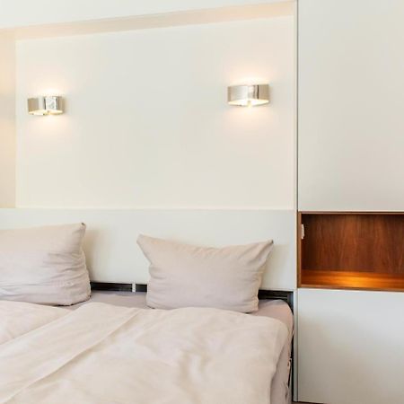 Ferienwohnung Kuschelmuschel ティメンドルファー・シュトラント エクステリア 写真