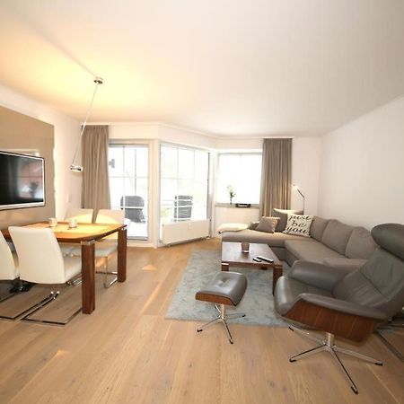Ferienwohnung Kuschelmuschel ティメンドルファー・シュトラント エクステリア 写真